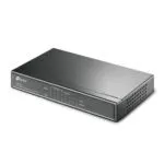 TP-Link TL-SG1008P Unmanaged Gigabit Switch with PoE