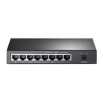 TP-Link TL-SG1008P Unmanaged Gigabit Switch with PoE