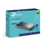 TP-Link TL-SG1008P Unmanaged Gigabit Switch with PoE