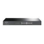 TP-Link TL-SG1016 16-Port Unmanaged Switch