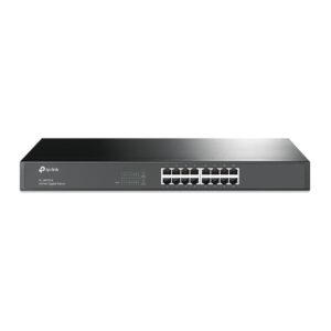 TP-Link TL-SG1016 16-Port Unmanaged Switch