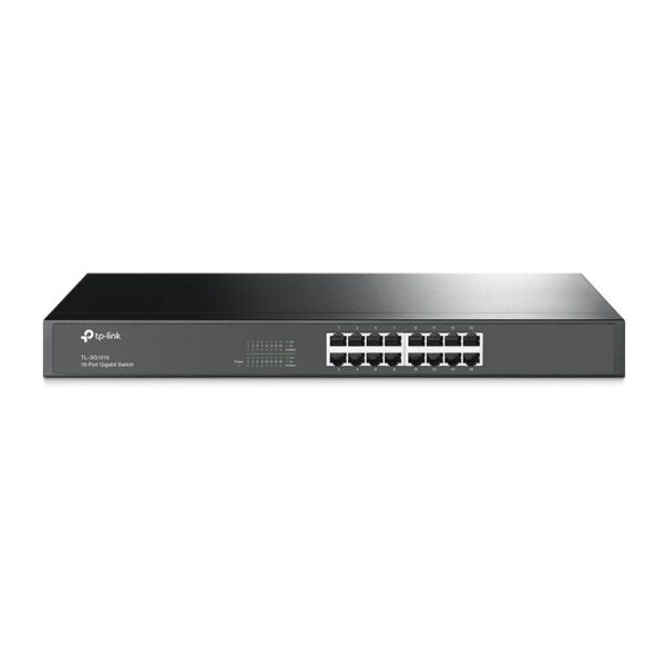 TP-Link TL-SG1016 16-Port Unmanaged Switch