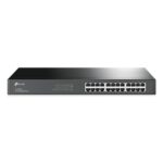 TP-Link TL-SG1024 Unmanaged Gigabit Switch