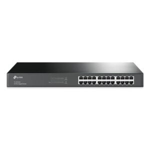 TP-Link TL-SG1024 Unmanaged Gigabit Switch