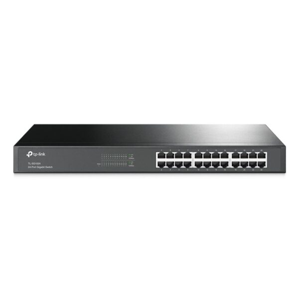 TP-Link TL-SG1024 Unmanaged Gigabit Switch