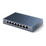 TP-Link TL-SG108 Unmanaged Gigabit Switch
