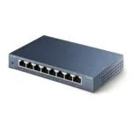 TP-Link TL-SG108 Unmanaged Gigabit Switch