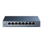 TP-Link TL-SG108 Unmanaged Gigabit Switch