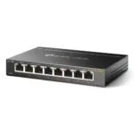 TP-Link TL-SG108E Managed L2 Gigabit Switch