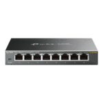 TP-Link TL-SG108E Managed L2 Gigabit Switch
