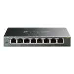TP-Link TL-SG108E Managed L2 Gigabit Switch