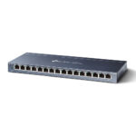 TP-Link TL-SG116 Unmanaged Gigabit Switch