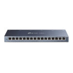 TP-Link TL-SG116 Unmanaged Gigabit Switch