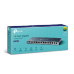 TP-Link TL-SG116 Unmanaged Gigabit Switch
