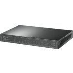 TP-Link TL-SG1210P Network Switch
