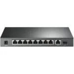 TP-Link TL-SG1210P Unmanaged Gigabit Ethernet Switch