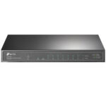 TP-Link TL-SG1210P Unmanaged Gigabit Ethernet Switch