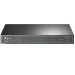 TP-Link TL-SG1210P Unmanaged Gigabit Ethernet Switch