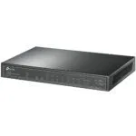 TP-Link TL-SG1210P Unmanaged Gigabit Ethernet Switch