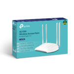 TP-Link TL-WA1201 867 Mbps Wireless AP