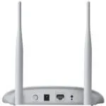 TP-Link TL-WA801N 300 Mbps White PoE Access Point