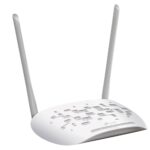 TP-Link TL-WA801N 300 Mbps White PoE Access Point