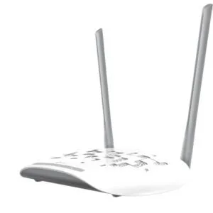 TP-Link TL-WA801N 300 Mbps White PoE Access Point