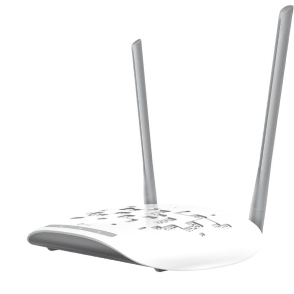 TP-Link TL-WA801N 300 Mbps White PoE Access Point