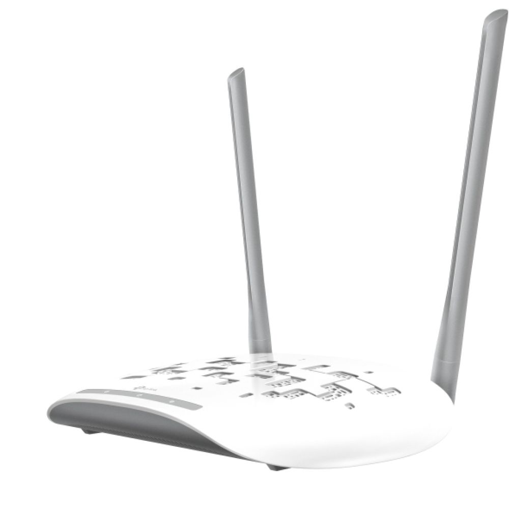 TP-Link TL-WA801N 300 Mbps White PoE Access Point