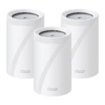 TP-Link Tri-Band Wi-Fi 7 Mesh System