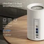 TP-Link Tri-Band Wi-Fi 7 Mesh System