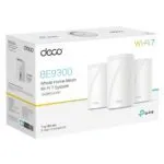TP-Link Tri-Band Wi-Fi 7 Mesh System
