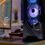 TP-Link TX30U Plus WiFi Router