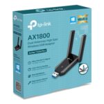 TP-Link TX30U Plus WiFi Router