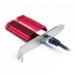 TP-Link TX401 10Gb Ethernet Network Card