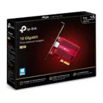 TP-Link TX401 10Gb Ethernet Network Card