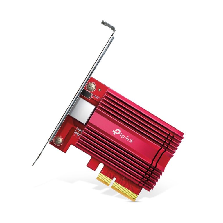 TP-Link TX401 10Gb Ethernet Network Card
