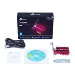 TP-Link TX401 10Gb Ethernet Network Card