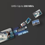 TP-Link UA430D USB 3.1 Card Reader