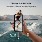 TP-Link UA430D USB 3.1 Card Reader