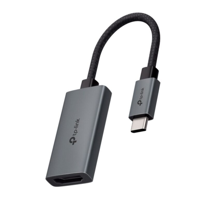 TP-Link UA520C HDMI Adapter Card