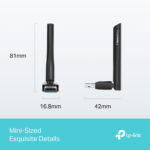 TP-Link UB500 Plus Bluetooth Adapter