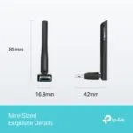 TP-Link UB500 Plus Bluetooth Adapter