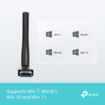 TP-Link UB500 Plus Bluetooth Adapter