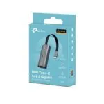 TP-Link UE302C 2500 Mbit/s Ethernet