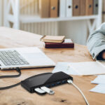 TP-Link UH700 USB 3.2 Hub