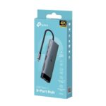 TP-Link UH9120C USB 3.2 Type-C Hub