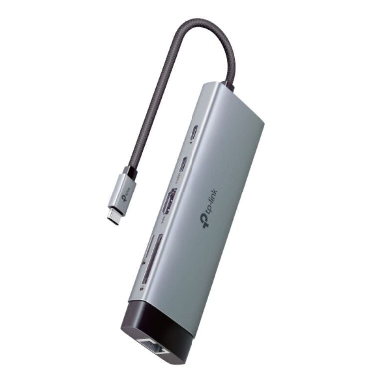 TP-Link UH9120C USB 3.2 Type-C Hub