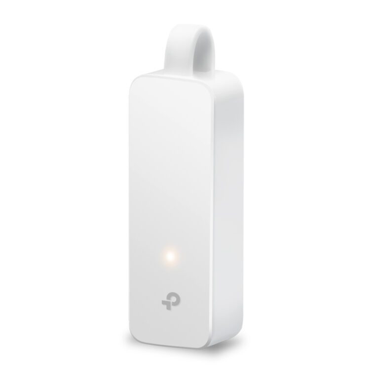 TP-Link USB-C to Gigabit Ethernet Adapter