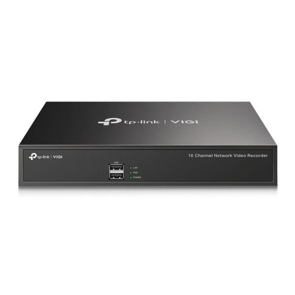 TP-Link VIGI 16-Channel NVR